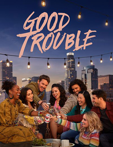 Good Trouble