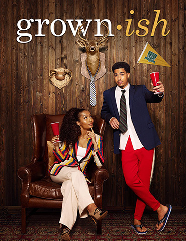 grown-ish