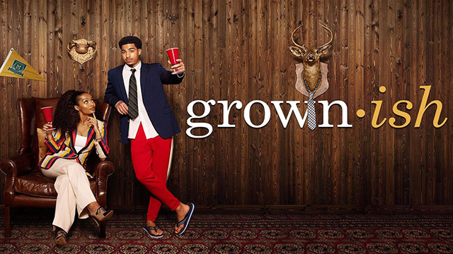 grown-ish