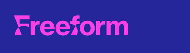 Freeform logo