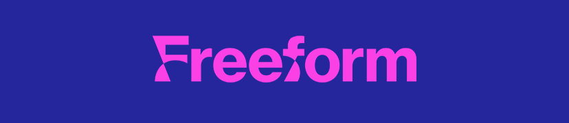 Freeform logo